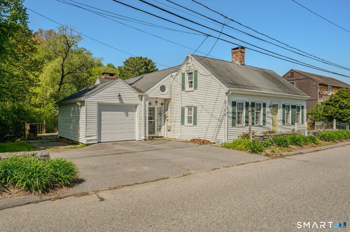 Property Photo:  28 Church Lane  CT 06333 
