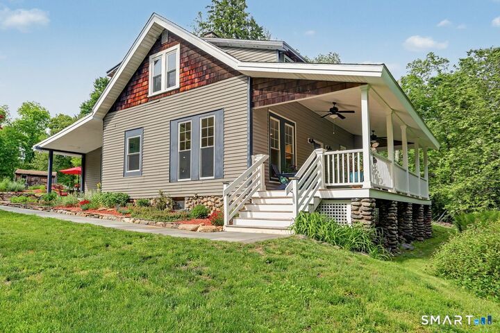 Property Photo:  110 Newton Road  CT 06525 