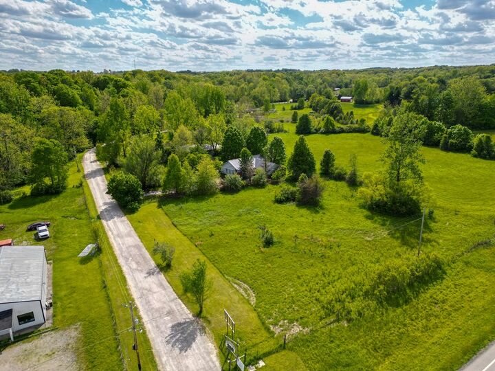 Property Photo: 8287 State Route 73 OH 45133