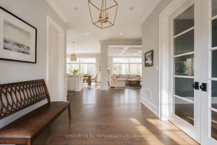 Property Photo: 1715 Wilkinson Street ON L9S 5A8