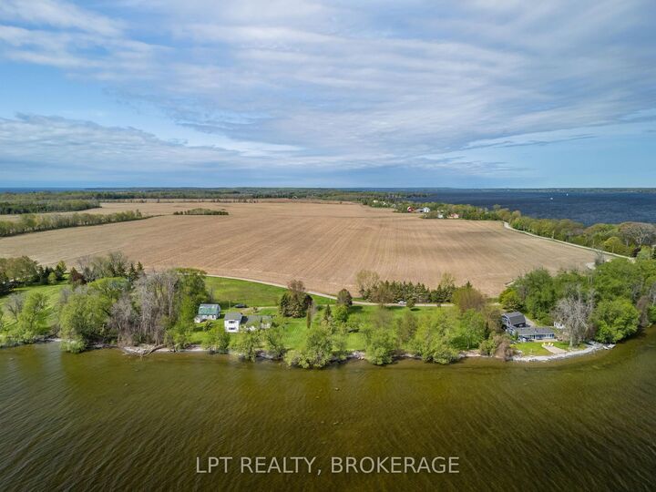 Property Photo:  0 Point Pleasant Lane  ON K0K 2T0 