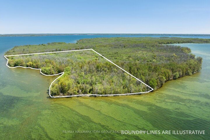 Property Photo: B40178 Shore Road ON L0K 1A0