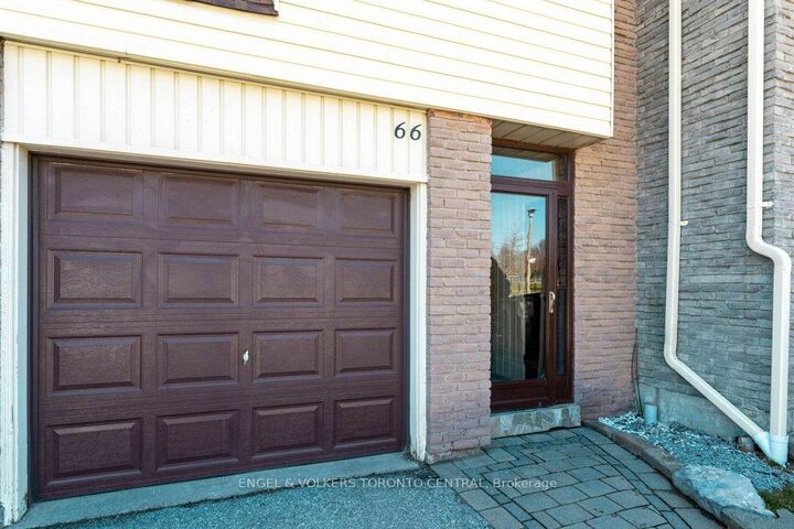 Property Photo: 351 Military Trail 66 ON M1E 4E5