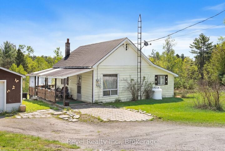 4900 Monck Road — photo 1