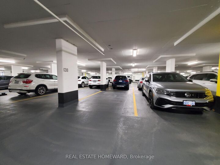 Property Photo:  29 Queens Quay E P3-#138  ON M5E 0A4 