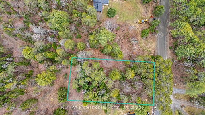 Property Photo:  75 Balsam Chutes Road  ON P0B 1L0 