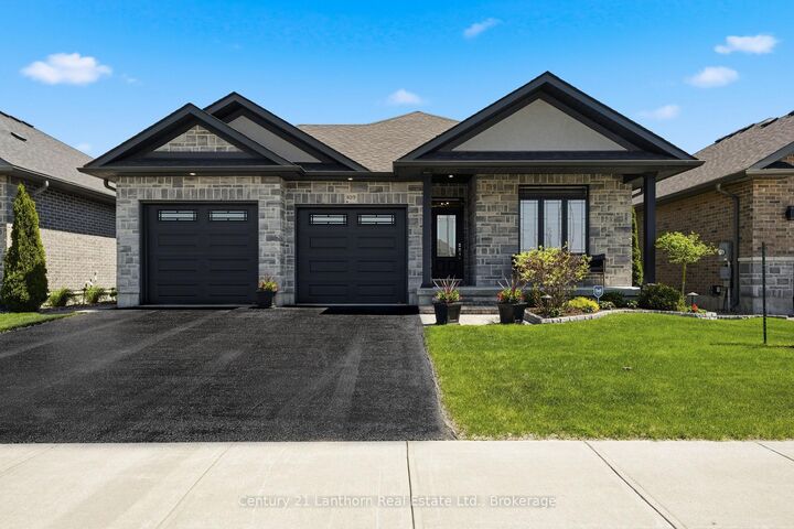 109 Hampton Ridge Drive — photo 1