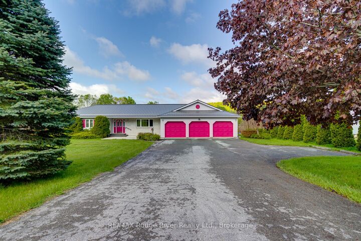 Property Photo: 3360 Burnham Street N ON K9A 0N8