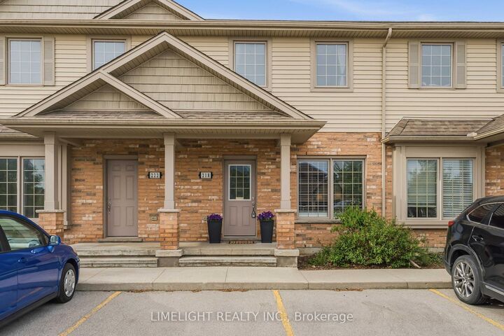 3320 Meadowgate Boulevard 218 — photo 1