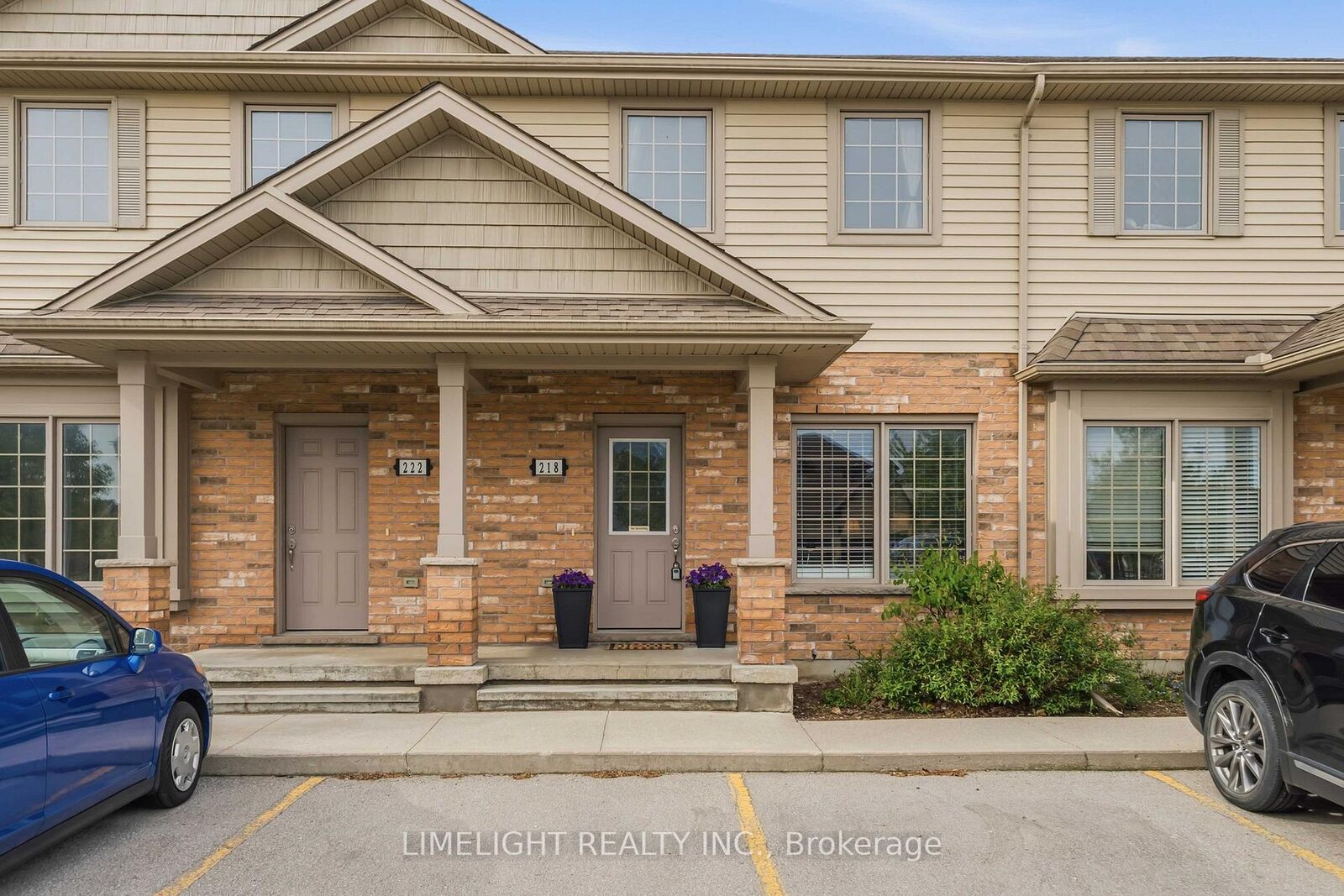 Property Photo: 3320 Meadowgate Boulevard 218 ON N6M 0A7