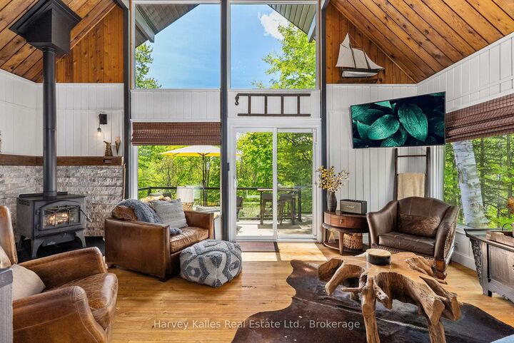 Property Photo: 157 Chalet Crescent ON P1H 1A8