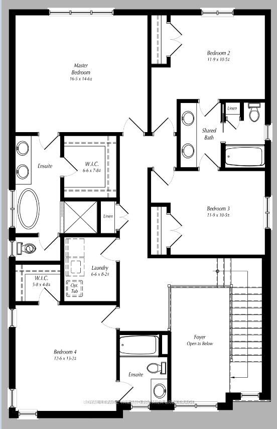 Property Photo: 79 Dearing Drive ON N0M 1T0