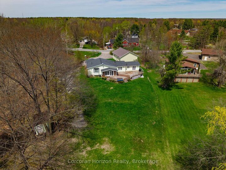 Property Photo: 112 Heath Valley Trail ON L0K 1S0