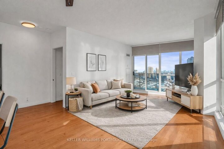 Property Photo: 185 Legion Road N Ph7 ON M8Y 0A1