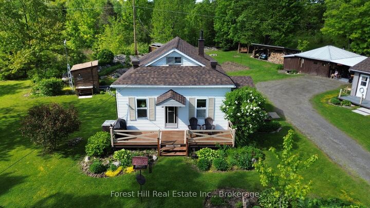 11588 Highway 522 N/A — photo 1