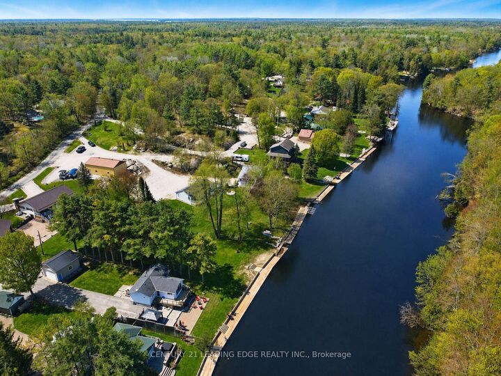 Property Photo: 2996 Moynes Road ON L0K 2B0