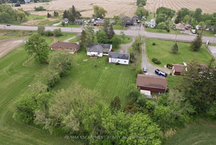 Property Photo: 797 Highway 6 N/A ON N3W 1M5