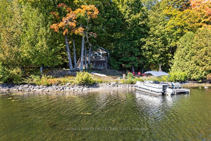 638-640 Bellows Bay Pt Road — photo 1