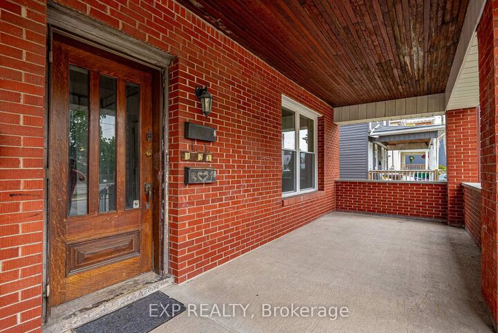 Property Photo: 4865 Armoury Street ON L2E 1S9