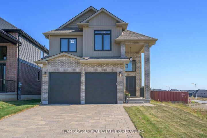 72 Allister Drive — photo 1