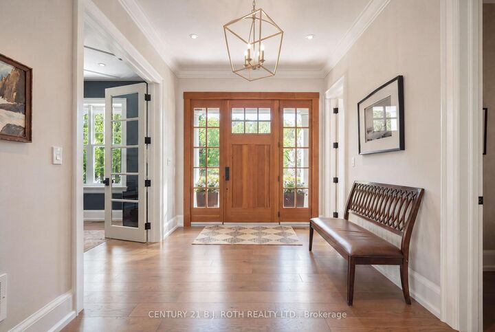 Property Photo:  1715 Wilkinson Street  ON L9S 5A8 