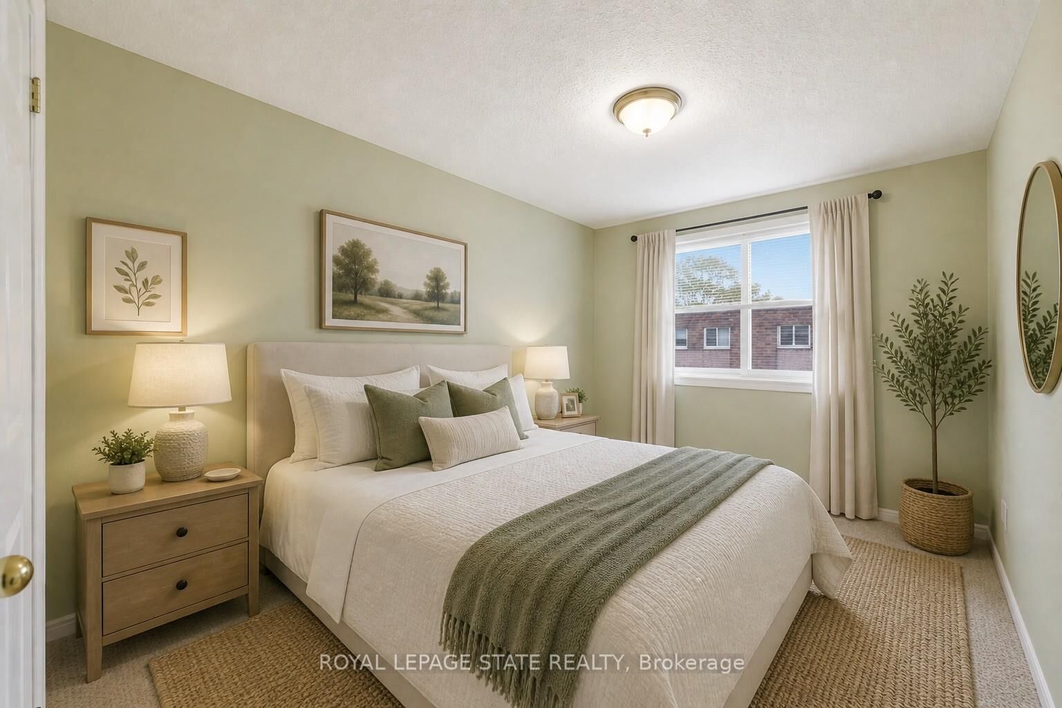 Property Photo: 299 Limeridge Road W 21 ON L9C 2V4