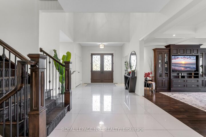 Property Photo: 34 Marlene Stewart Drive ON L3E 0S3