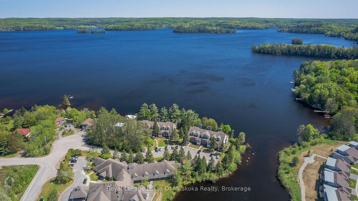 10 Coveside Drive 208 — photo 1