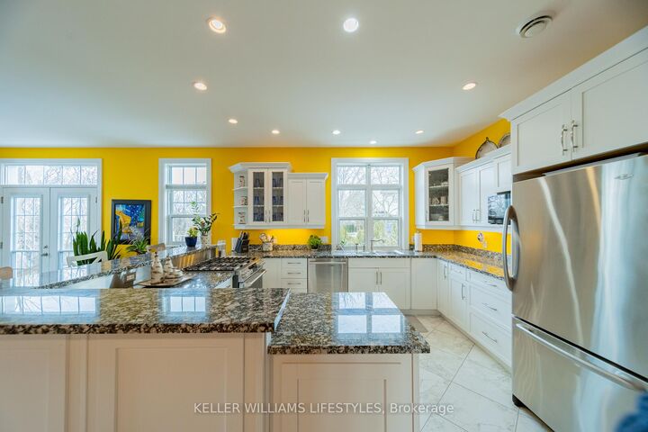 Property Photo: 73028 Denise Court ON N0M 2T0