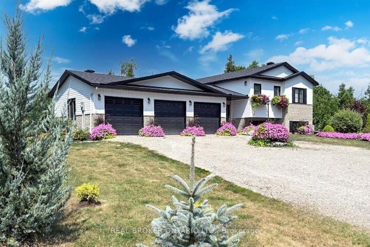 Property Photo: 486 Code Drive ON K7A 4S6