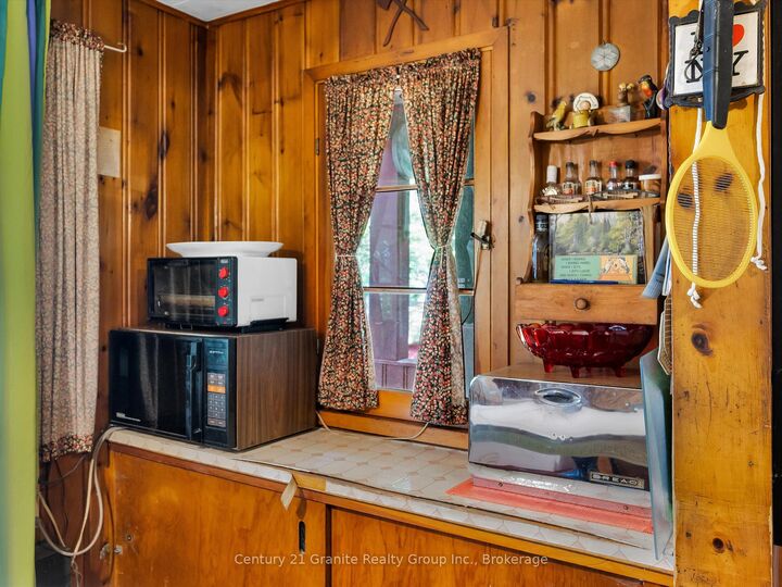 Property Photo: 1141 Kanawa Lane ON K0M 1S0