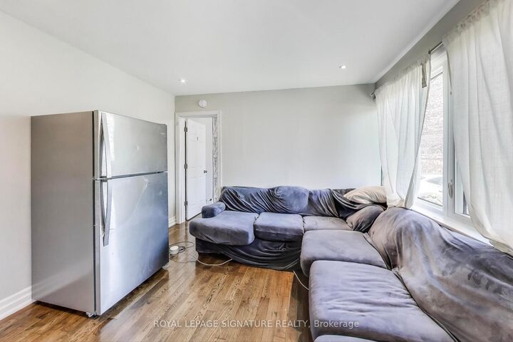 Property Photo: 68 Harold Street ON L8S 2R9