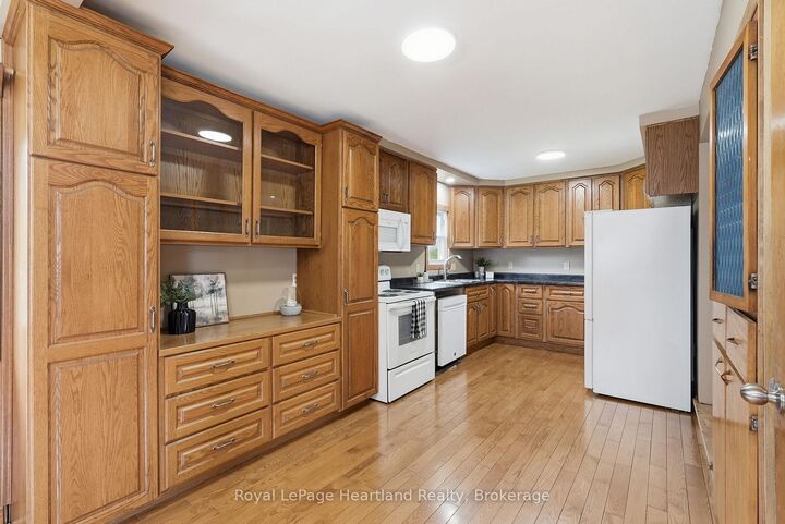 Property Photo: 2058 James Street ON N0G 1X0