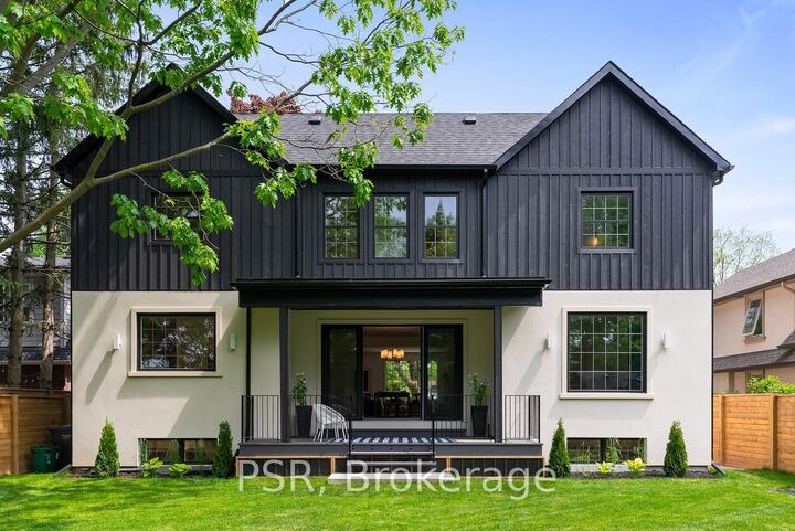 Property Photo: 2084 Tolman Road ON L4Y 1S9