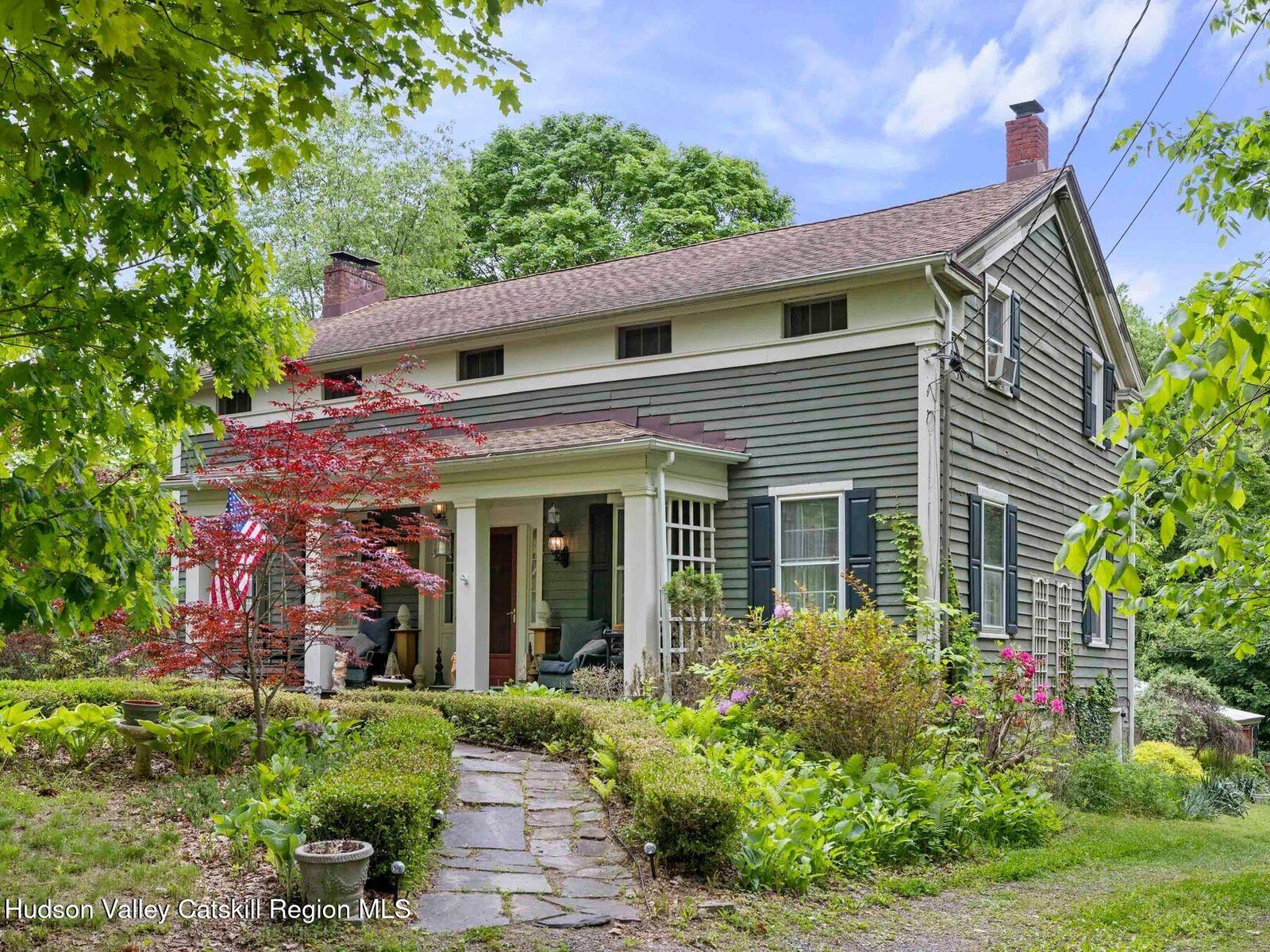 Property Photo: 80 S Ohioville NY 12561