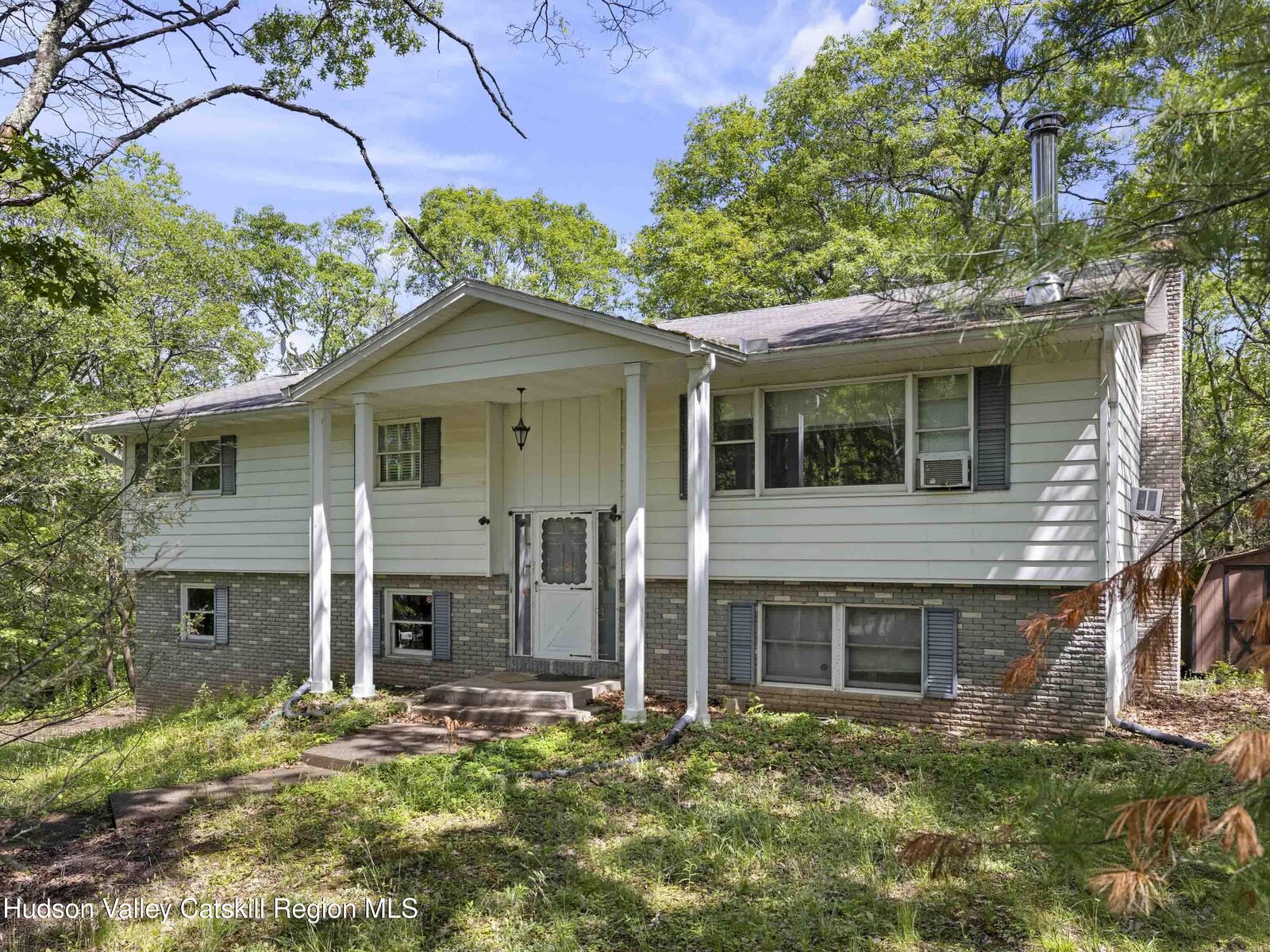 Property Photo:  1079 Josephs  NY 12477 