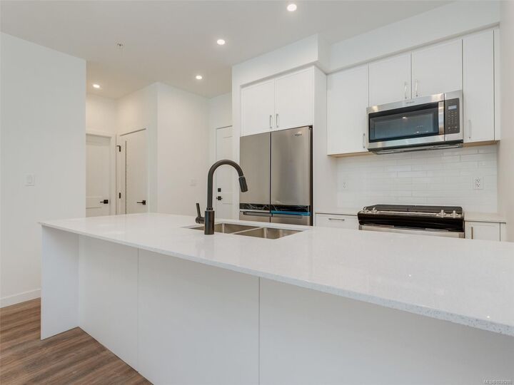 Property Photo: 654 Granderson Rd 313 BC V9B 7B9