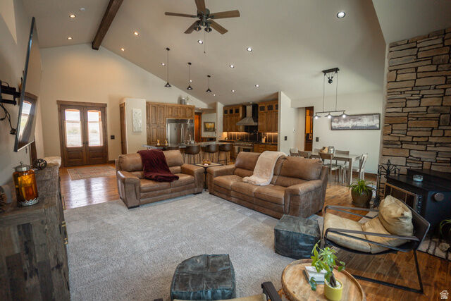 Property Photo: 1497 S Dog Ear Dr UT 84017