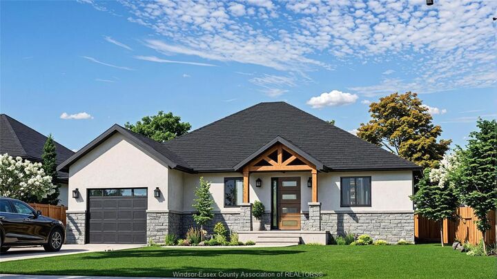 Lot 38 Colchester Heights - 160 Ambassador Beach Road — photo 1