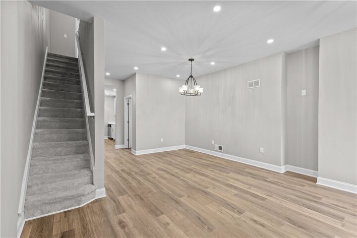 Property Photo: 830 Adelaide St PA 15219