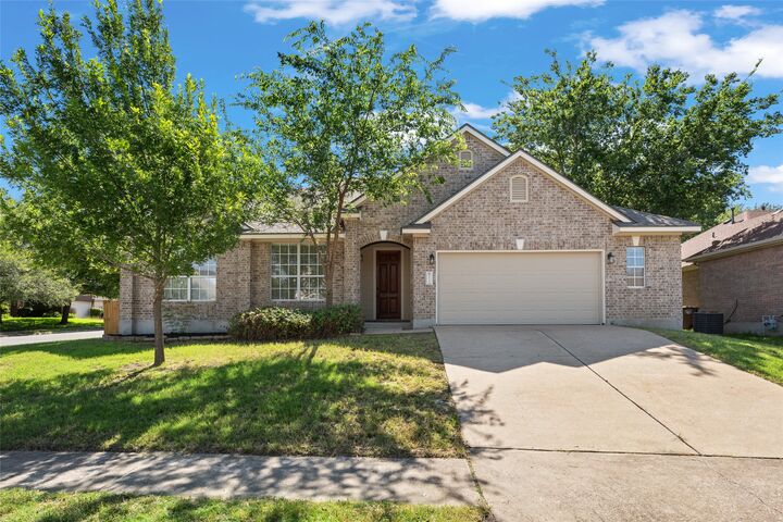 Property Photo:  2212 Speidel Drive  TX 78660 