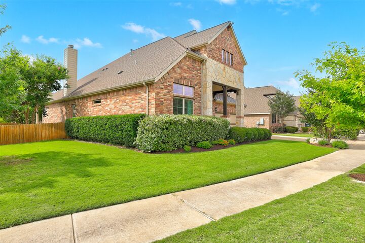 Property Photo:  510 Concord Drive  TX 78628 