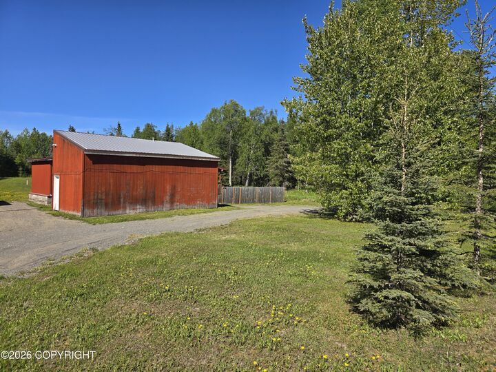Property Photo: 50370 Littmitz Avenue AK 99635