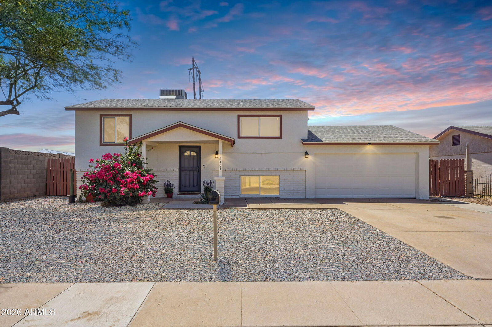 Property Photo:  6408 S 46th Place  AZ 85042 