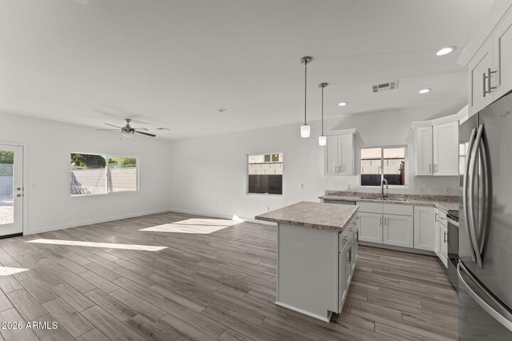 Property Photo: 765 N Don Frank Lane AZ 85390