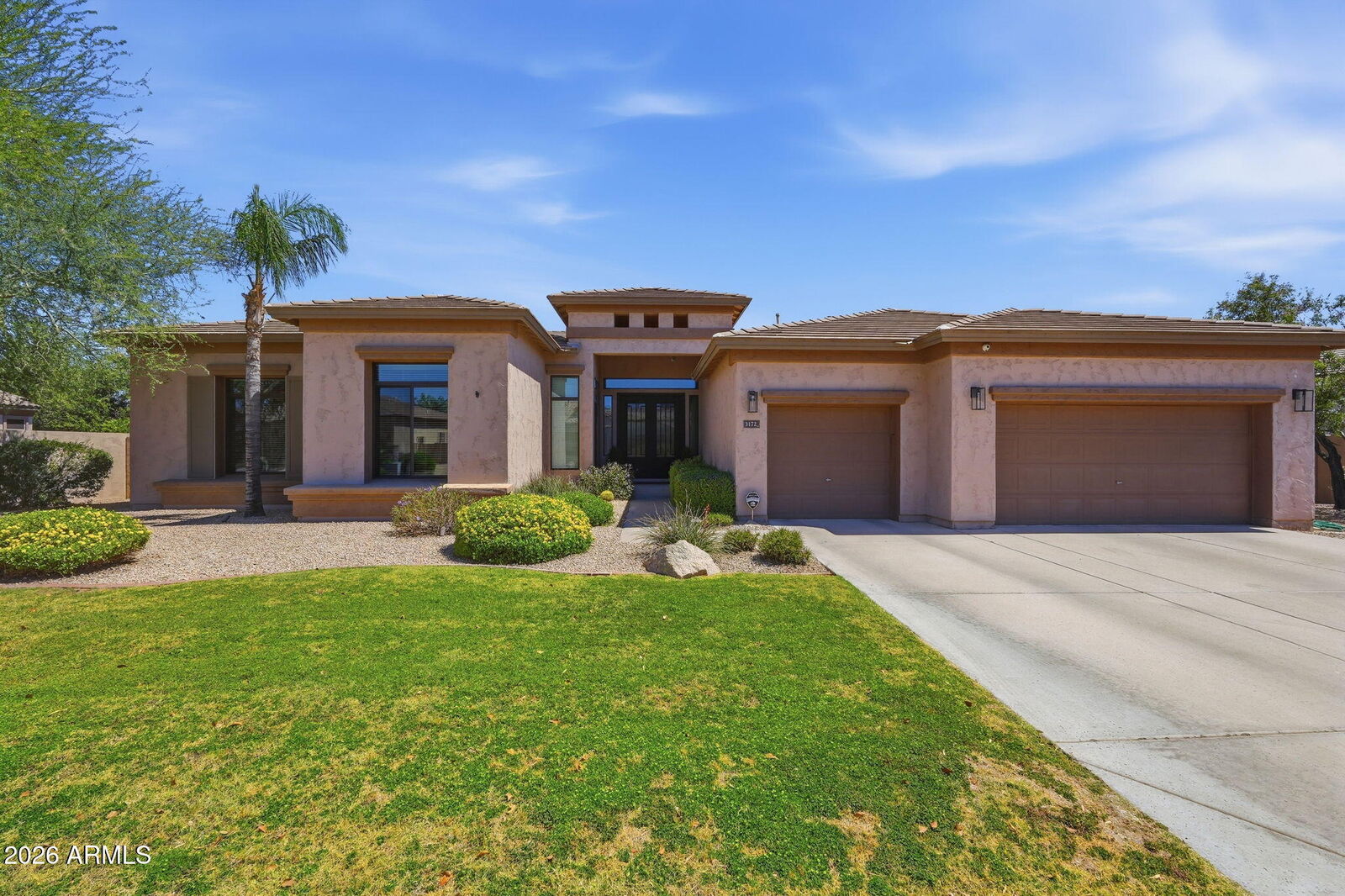 Property Photo:  3172 E Birchwood Place  AZ 85249 