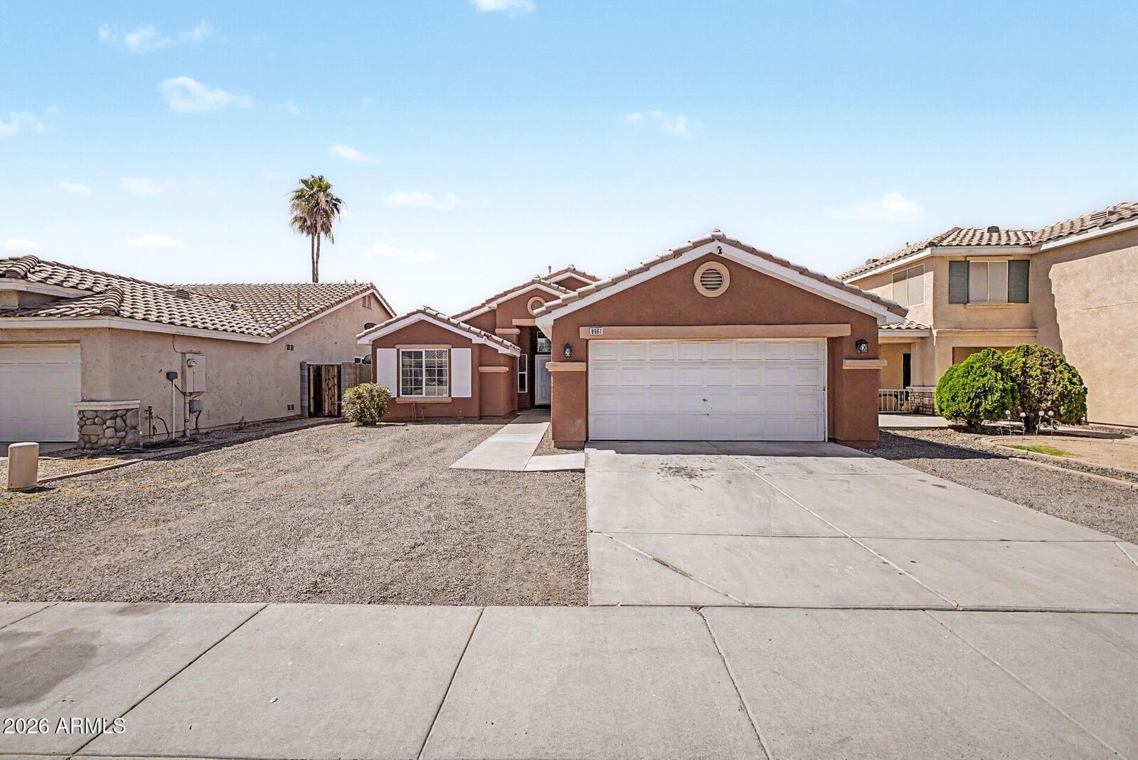 Property Photo:  9961 W Mackenzie Drive  AZ 85037 