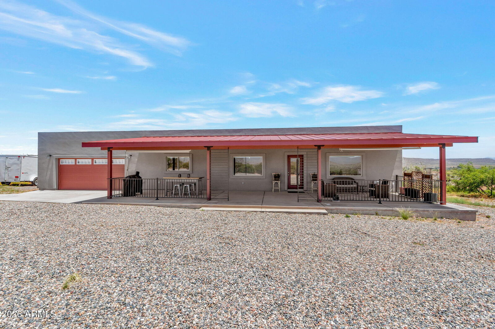 Property Photo:  9211 E Rolling Stone Lane  AZ 86325 