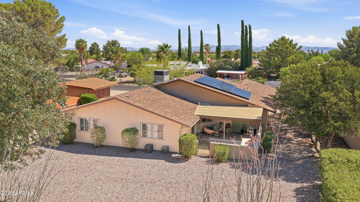 Property Photo:  2566 Inverrary Drive  AZ 85650 