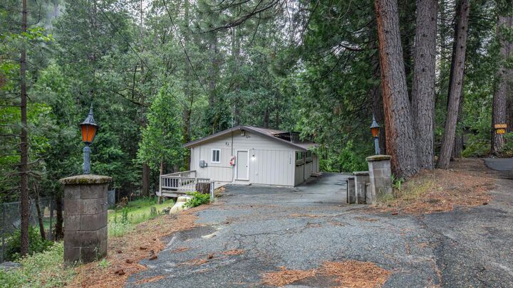 Property Photo: 11528 Pine Cone Drive CA 95720